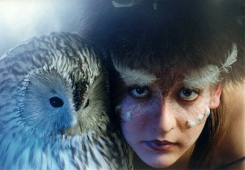 Marina Ivanova: Forest tale