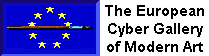 The European Cyber Gallery of Modern Art