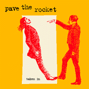 Pave the Rocket