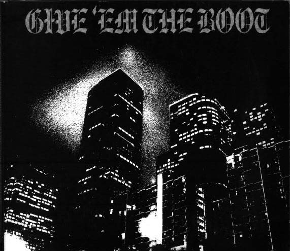 hellcat records presents