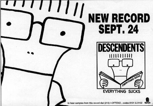 Descendents