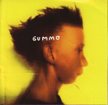 Gummo Soundtrack