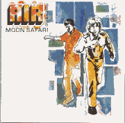 moon safari