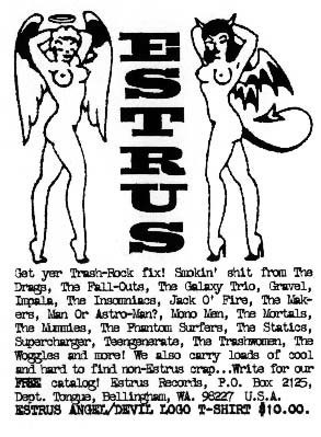 Estrus Ad