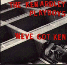 The Ken Ardley Playboys