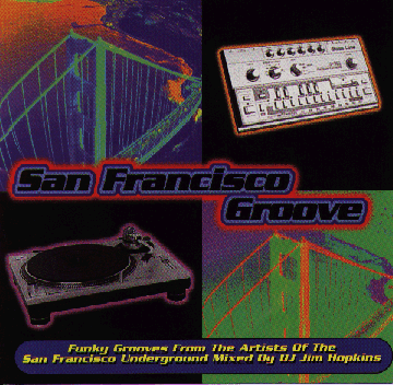 San Francisco Groove