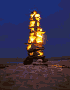 Tower-lighthouse