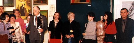 "Грани", апрель 2000