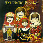 "Beatles in the Russians"